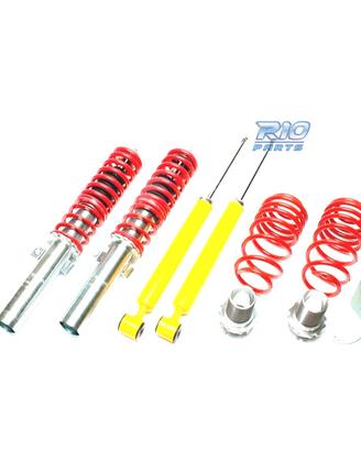 SOSPENSIONE FILETTATA TA TECHNIX AUDI A2 8Z 1999 -