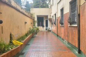 MONTE MARIO-BILOCALE COMPLETAMENTE RISTRUTTURATO