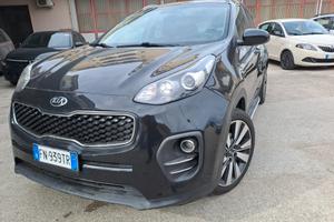 Kia Sportage 1.7 CRDI 2WD Cool