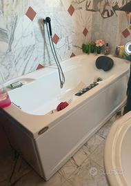 Vasca Jacuzzi Wripool Bath originale 🛁