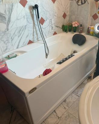 Vasca Jacuzzi Wripool Bath originale 🛁