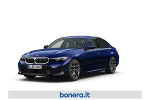 BMW Serie 3 318d mhev 48V Msport auto