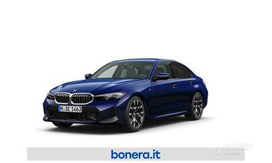 BMW Serie 3 318d mhev 48V Msport auto