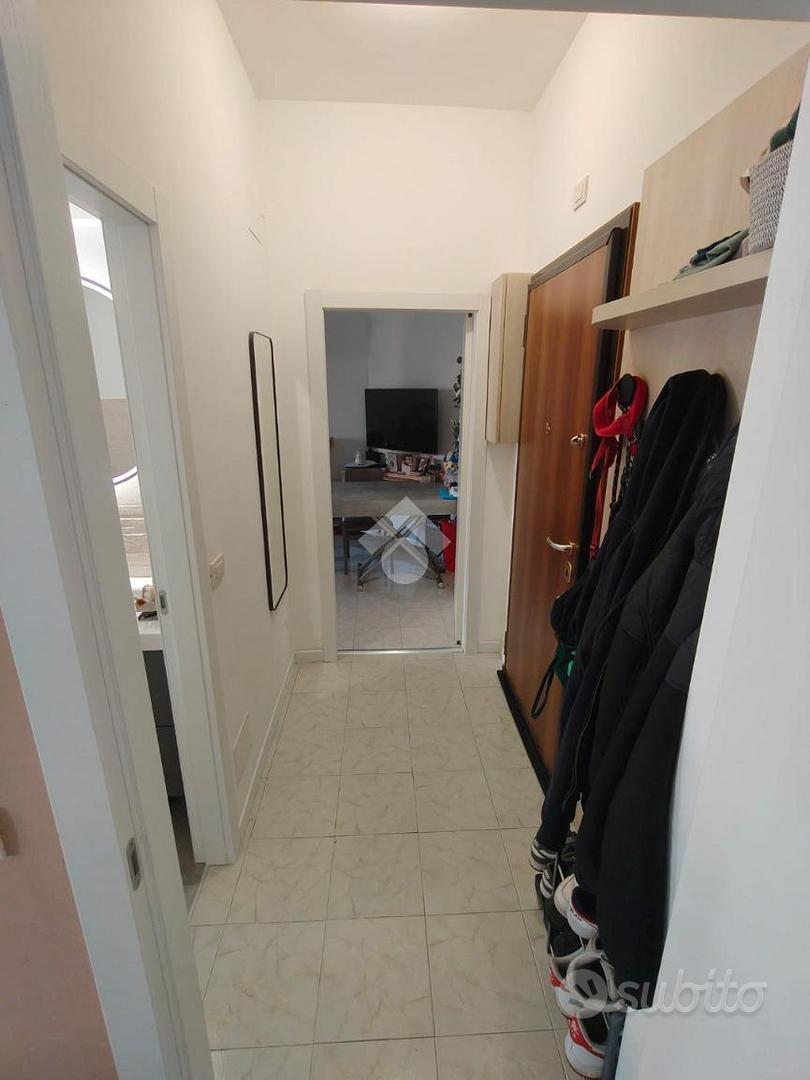 Appartamento – Milano, Viale Monza, Municipio 2 - Vista 5