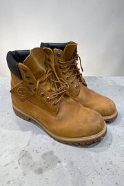 SCARPONCINI TIMBERLAND 6-INCH PREMIUM WATERPOOF