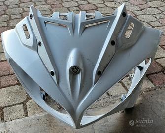 carena/cupolino fazer800 originale