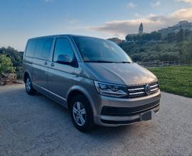 CARAVELLE T6 TDI 150, 4 MOTION, 9 POSTI