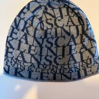 Calvin Klein_Berretto a cuffia