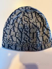 Calvin Klein_Berretto a cuffia