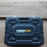 demolitore sds max e tassellatore sds plus 