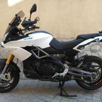 Aprilia Caponord 1200 - 2014