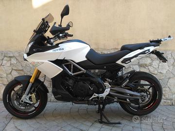 Aprilia Caponord 1200 - 2014