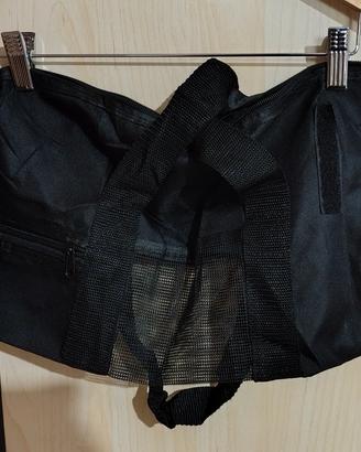 Borsa morbida trasportino gatto