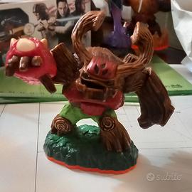 Personaggio skylander Tree Rex