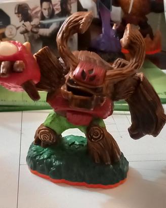 Personaggio skylander Tree Rex