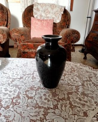 vaso nero