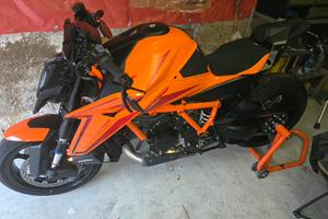ktm 1390 super duke r evo