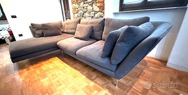 Divano Batito d'Ali - poltrone e sofà