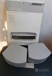 bose home theatre 
