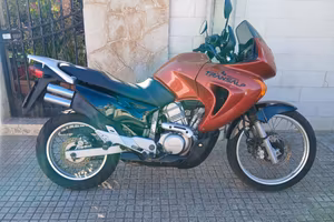 transalp xlv 650