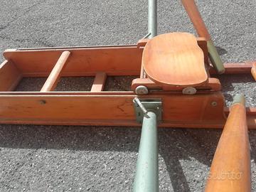 Vogatore lamborghini