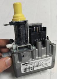 Siemens valvola gas VGU54.A1109