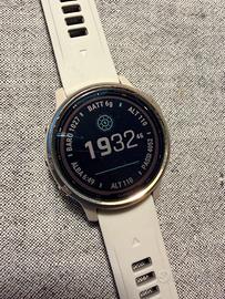Garmin Fenix 6 Pro Solar