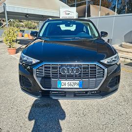 Audi Q3 35 2.0 Tdi 150Cv S-Tronic Business