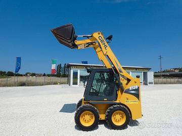 MINIPALA GEHL R 135 A NOLEGGIO