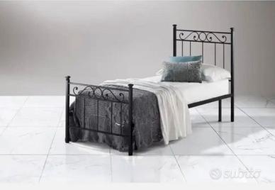 Contorno letto