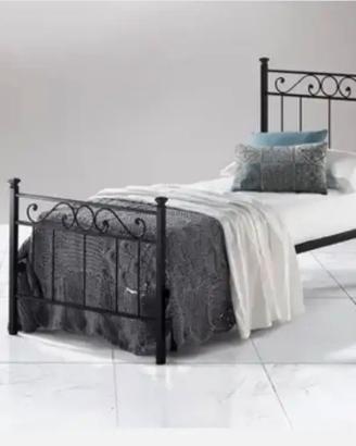 Contorno letto
