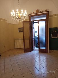 Appartamento zona centrale