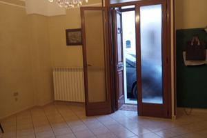 Appartamento zona centrale