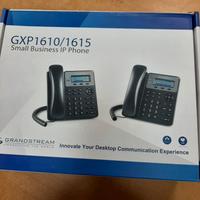 Telefono fisso