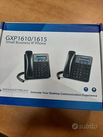 Telefono fisso