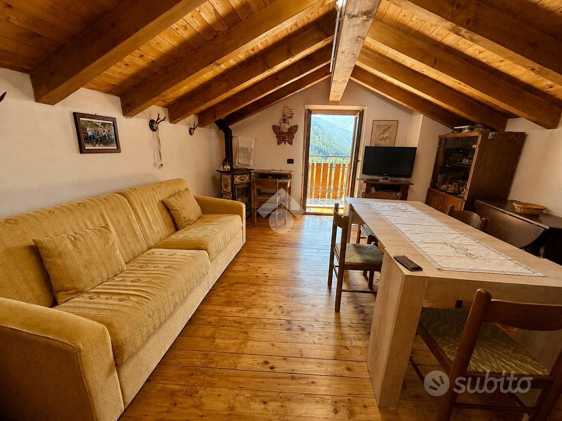 Appartamento – BS - Vista 3