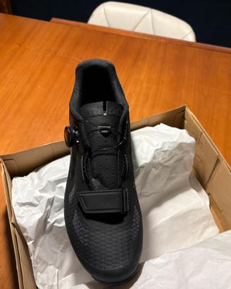 Scarpe MTB/Gravel Giro Rincon nuove