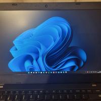 ThinkPad L480 i5 8250u quad core 16gb ram-ssd 128g