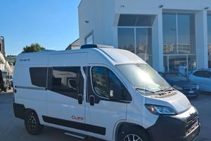 SUNLIGHT VAN CLIFF 540
