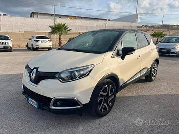 Renault Captur 1.5 dCi 8V 90 CV Start&Stop Energy 