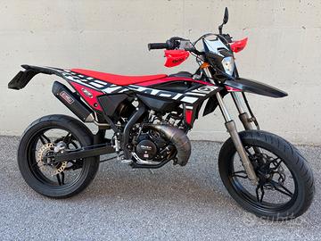 Beta 50 RR Motard