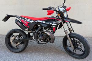 Beta 50 RR Motard