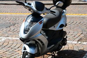 Malaguti 150 F18 Warrior