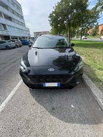 ford focus st line 2019