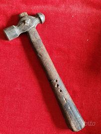 martello da fabbro 