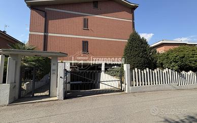 Box a Rivalta di Torino Via XXV Aprile 1 locali