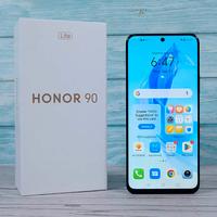 honor 90 lite 5G nero 8/256gb