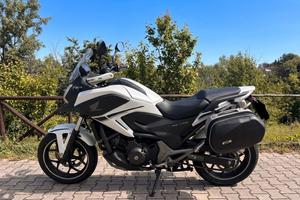 Honda NC 750 X