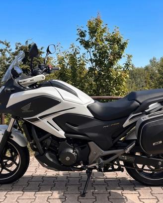 Honda NC 750 X