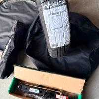 Ruotino di scorta Mini Countryman F60